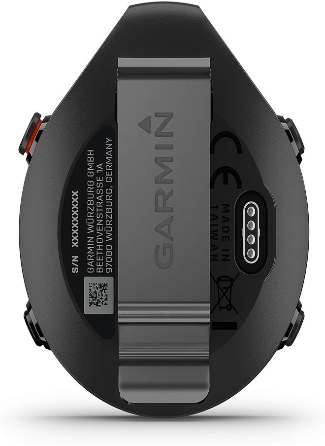 GARMIN APPROACH G12 GPS GOLF RANGEFINDER