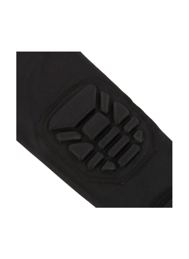 Honeycomb Design Arm Pad