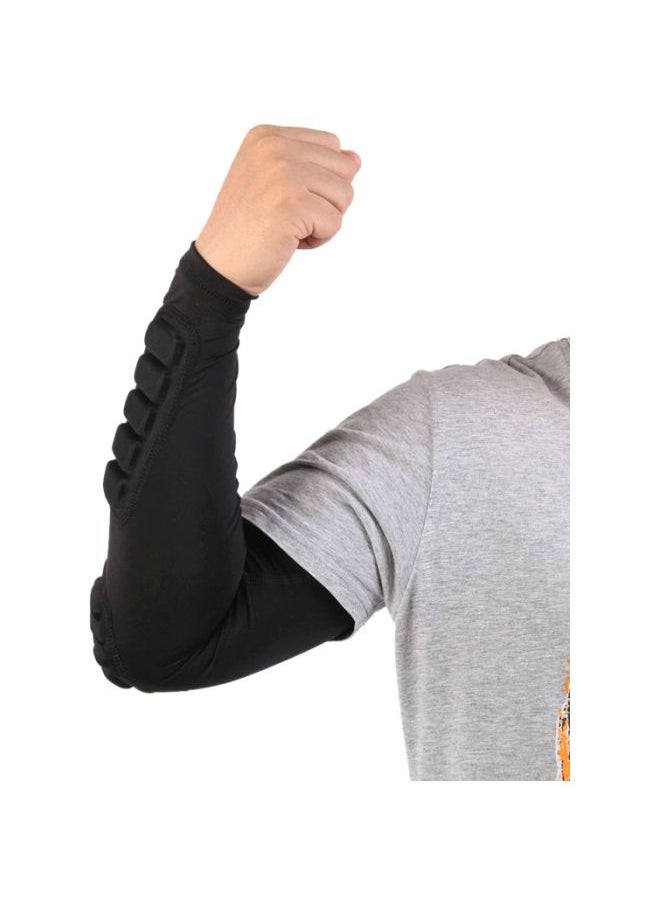 Honeycomb Design Arm Pad