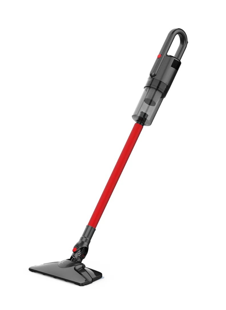 Airbot DX200 Ultra Thin Slim Wet & Dry Mop Vacuum with Water Tank Mopping Cloth Handheld Stick Vacuum Cleaner