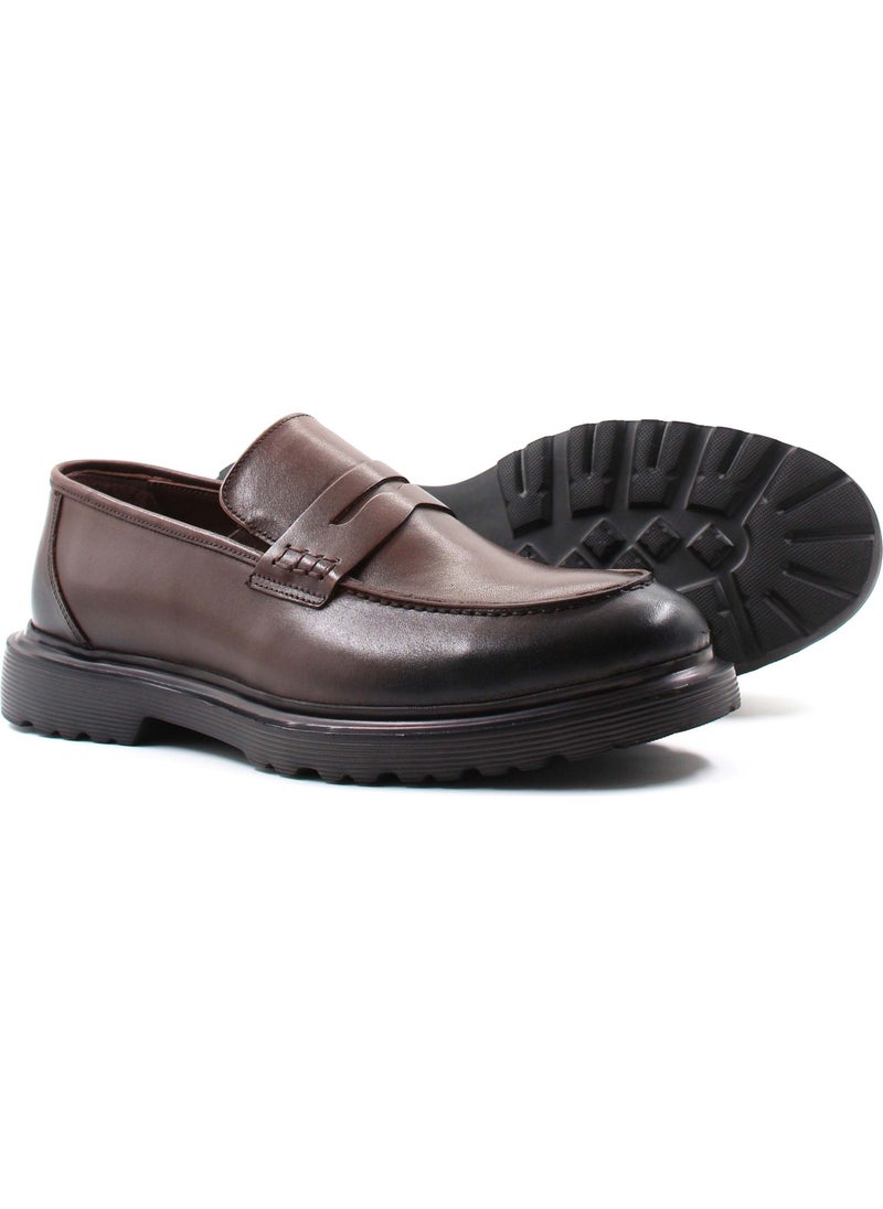 Men's Classic Shoes 741Ma506E30