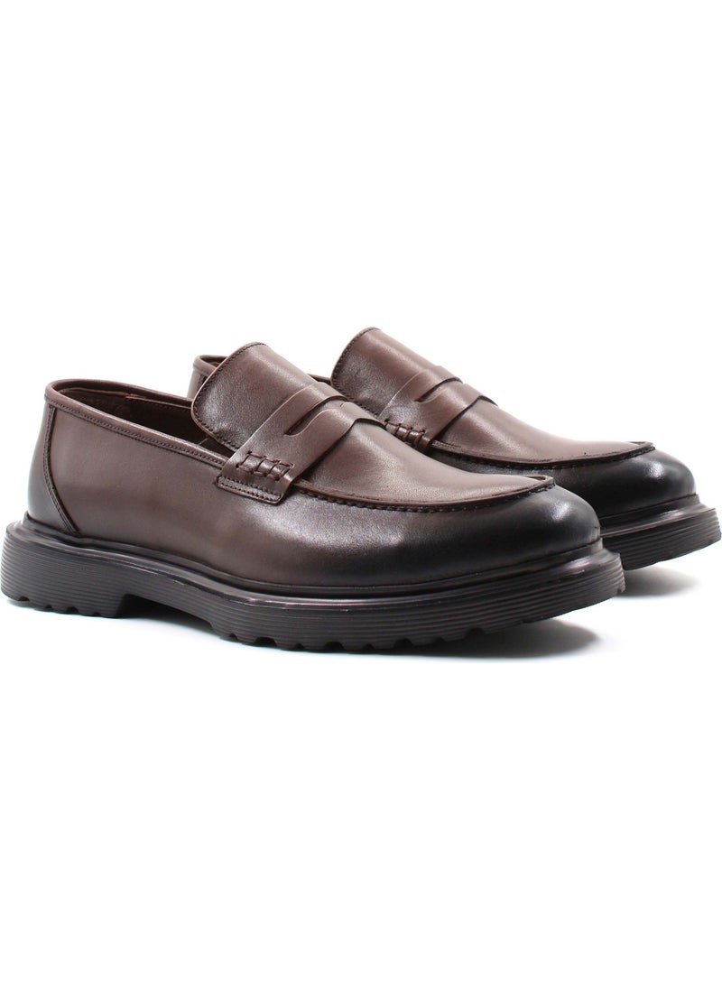 Men's Classic Shoes 741Ma506E30