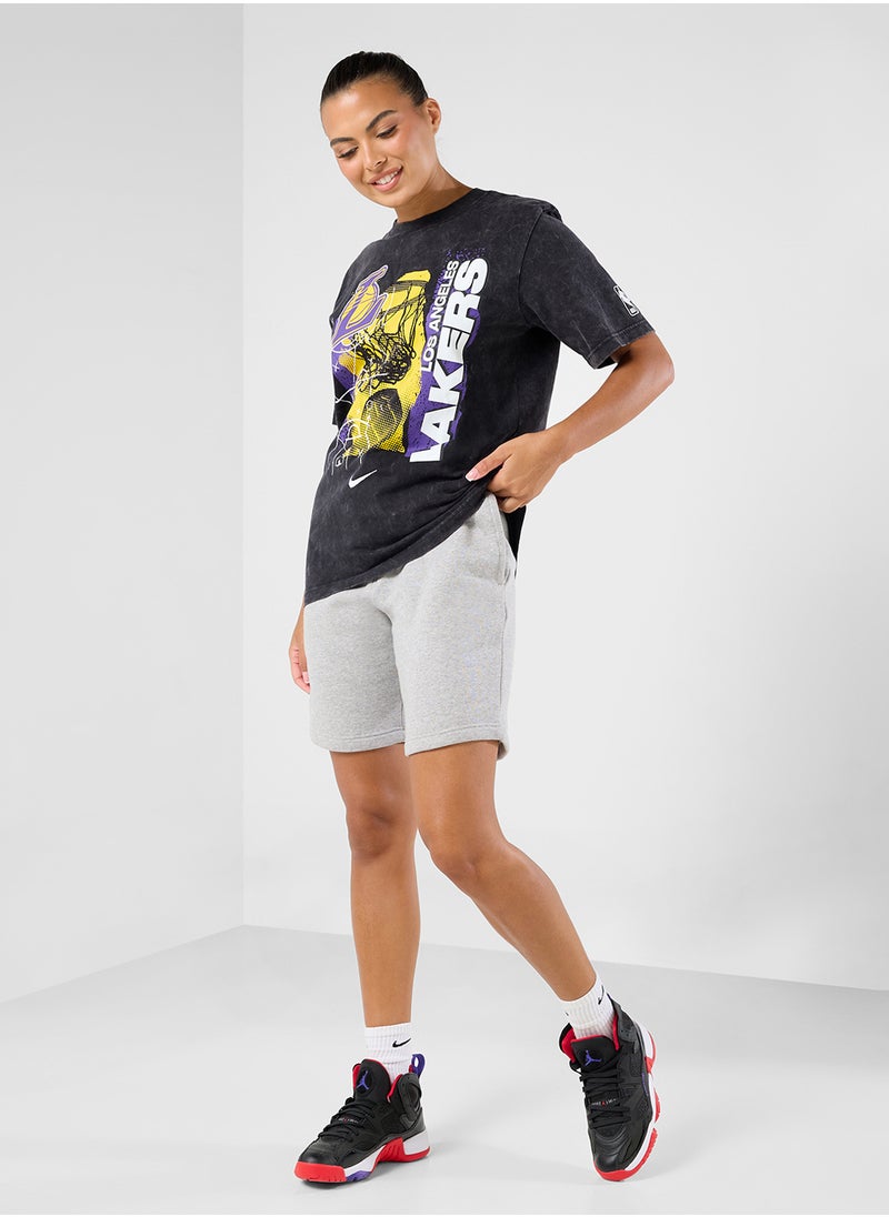 Los Angeles Lakers Vintage T-Shirt