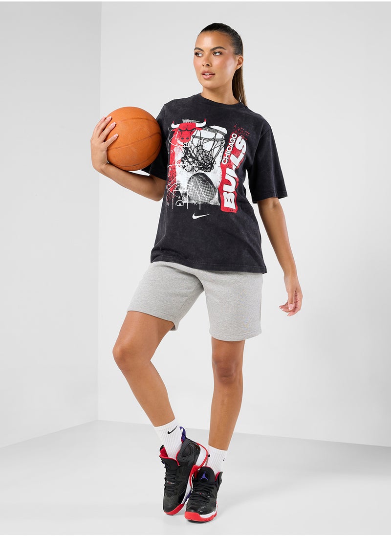 Chicago Bulls Vintage T-Shirt