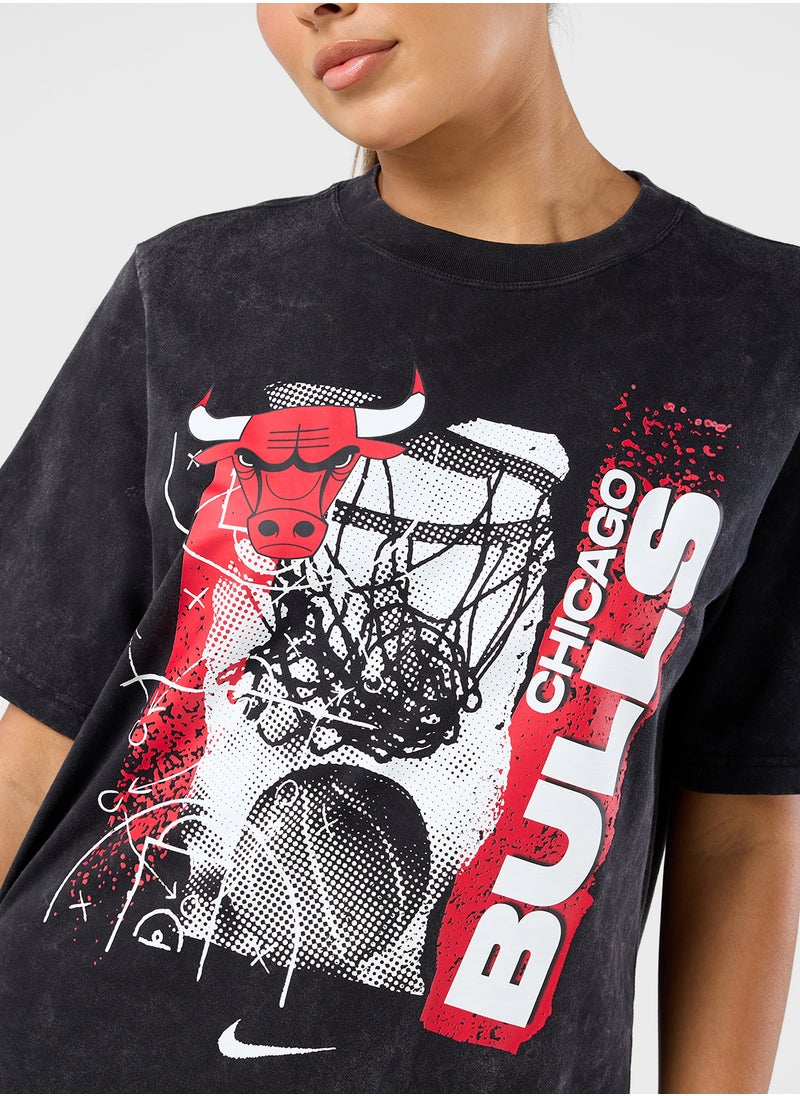 Chicago Bulls Vintage T-Shirt