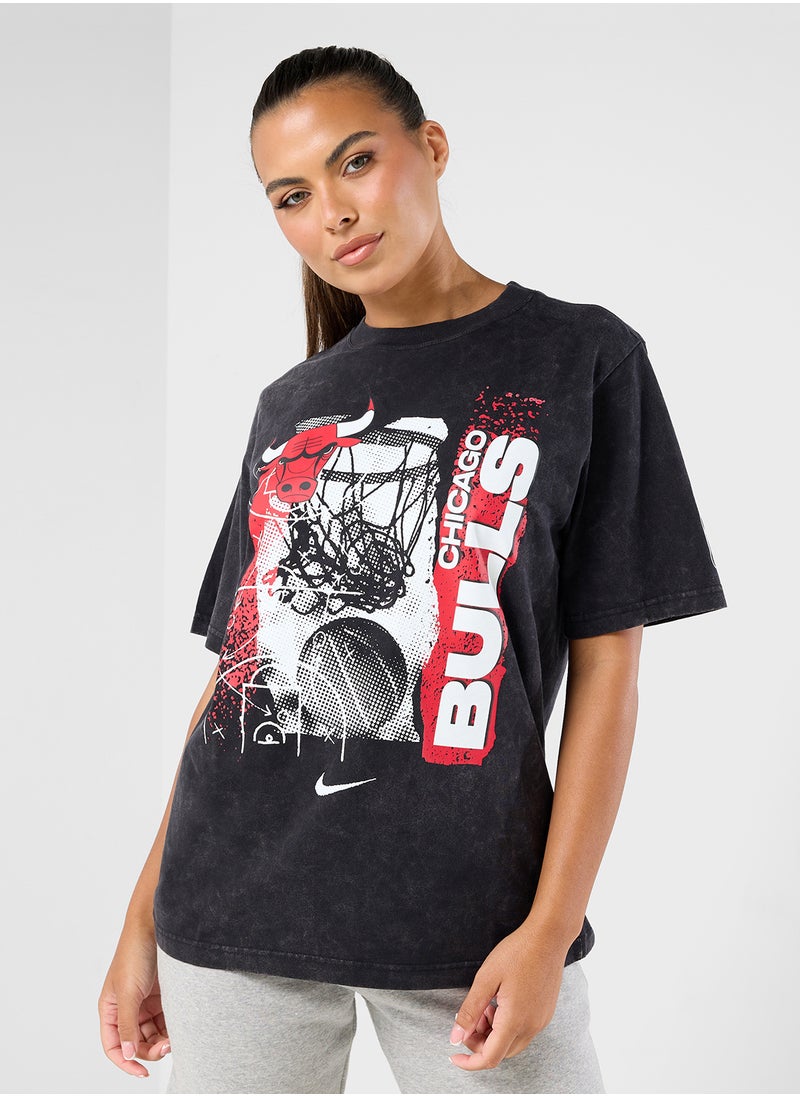 Chicago Bulls Vintage T-Shirt