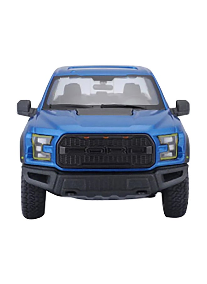 31266 - 1:24 2017 Ford F-150 Raptor
