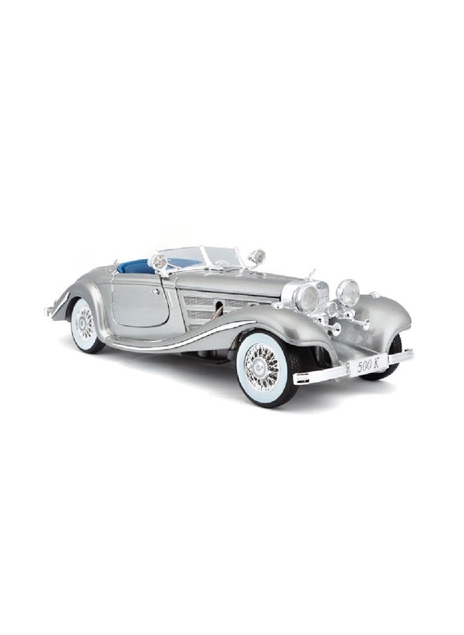 Mercedes Benz 500