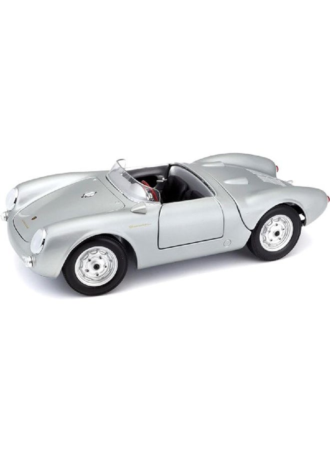 Porsche 550 A Spyder