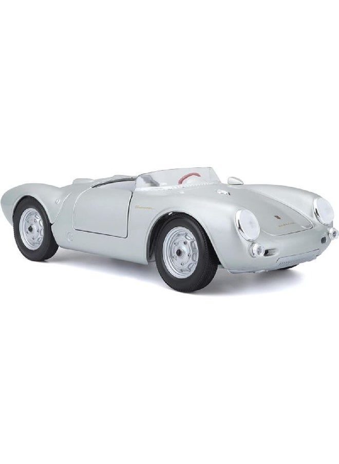 Porsche 550 A Spyder