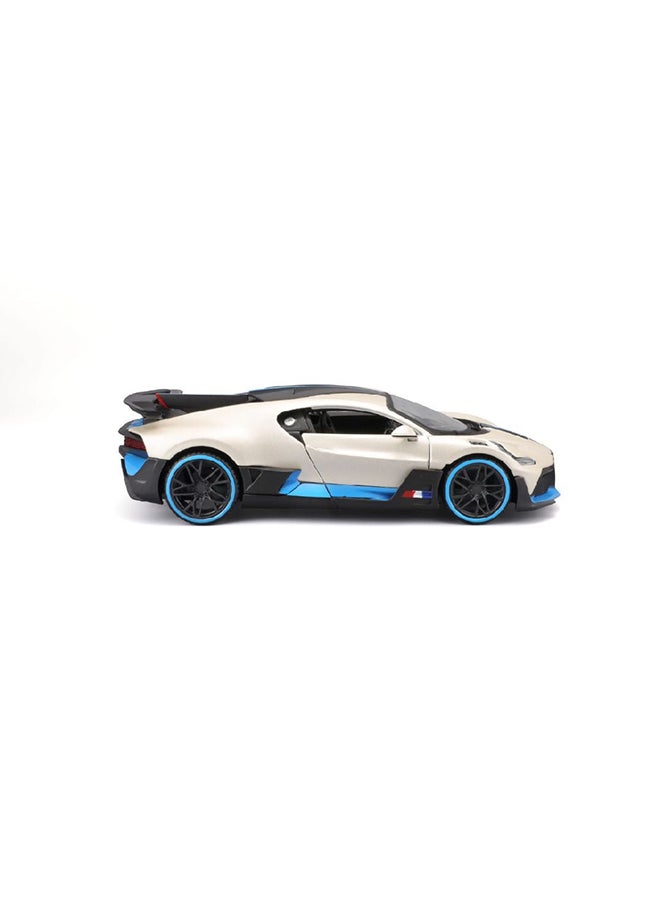 1:24 Sp. Ed. (B) - Bugatti Divo