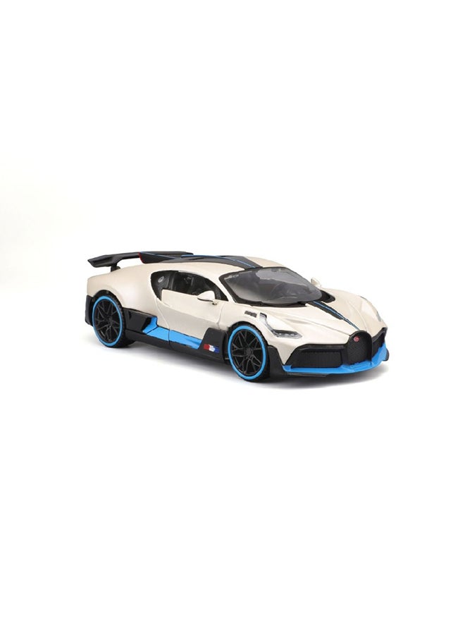 1:24 Sp. Ed. (B) - Bugatti Divo