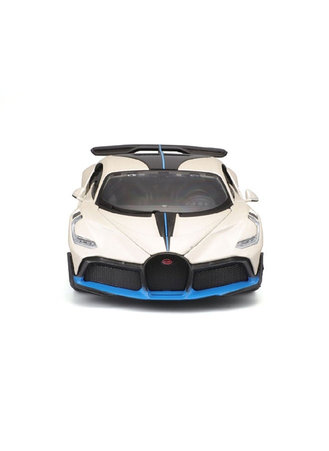 1:24 Sp. Ed. (B) - Bugatti Divo