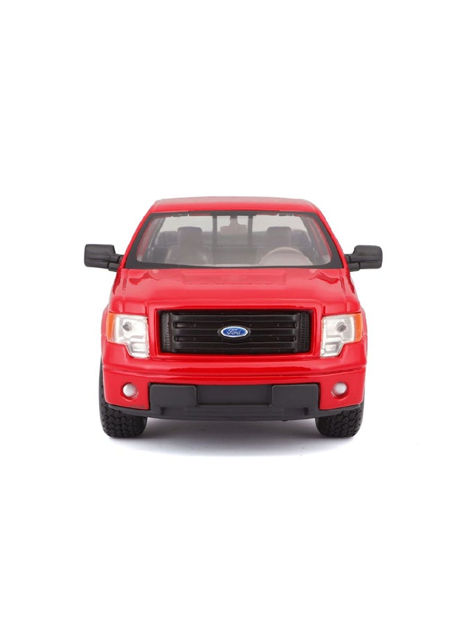 1:24 Sp A Ford F150 2010