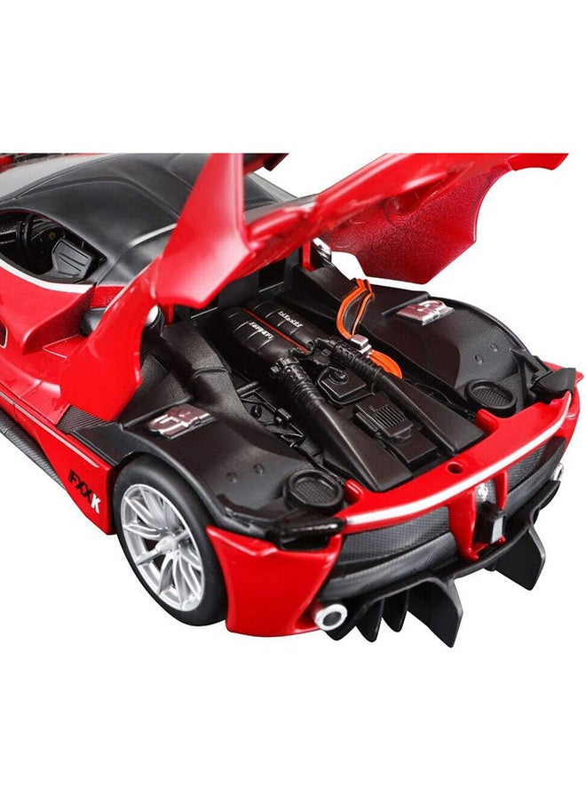 1:24 Ferrari Al - Ferrari Fxx K