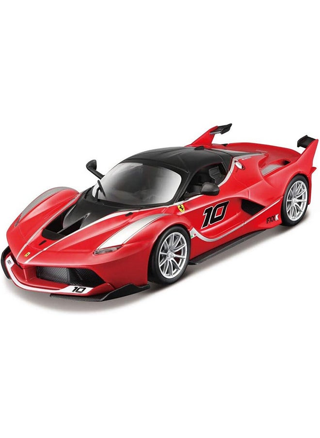 1:24 Ferrari Al - Ferrari Fxx K