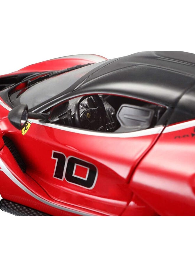 1:24 Ferrari Al - Ferrari Fxx K