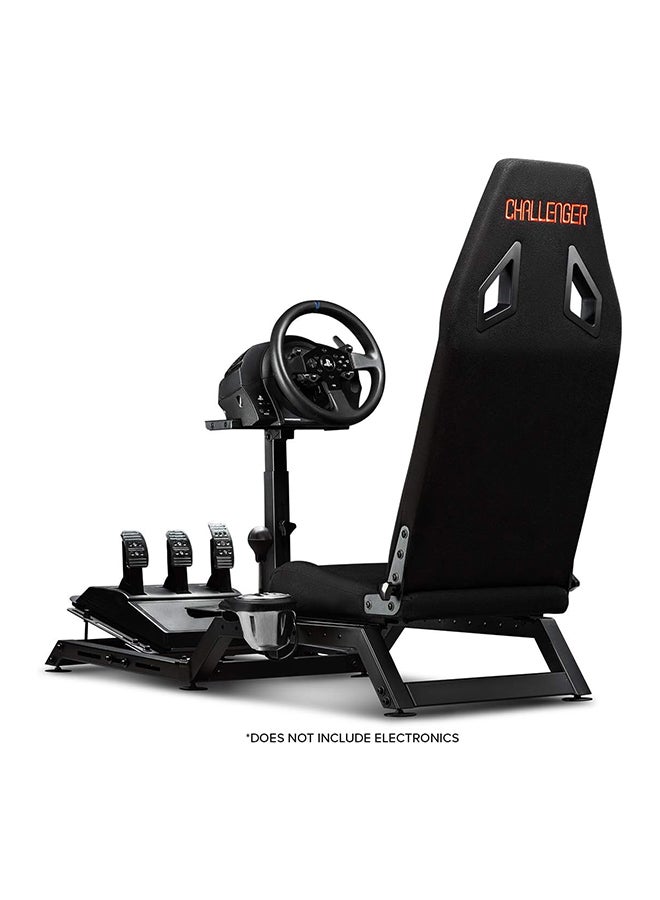 Next Level Racing NLR-S016 Challenger Simulator Cockpit