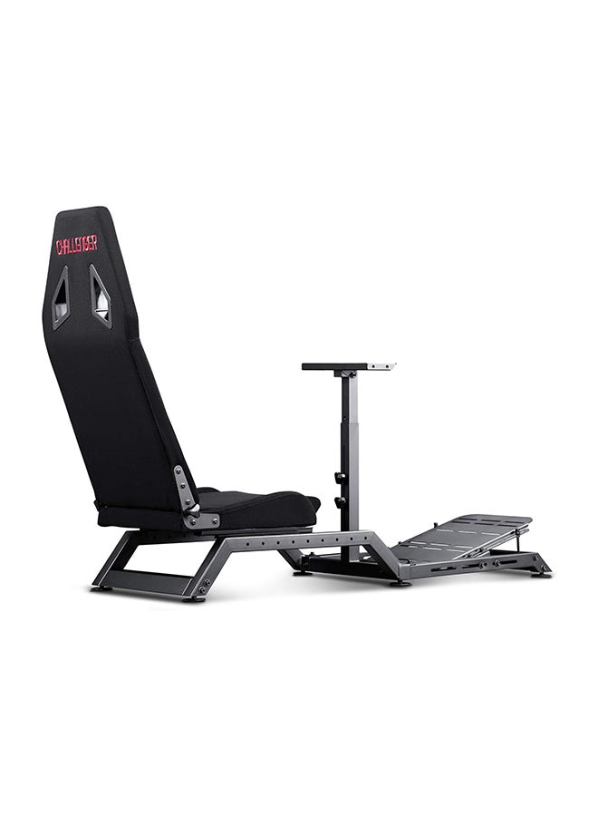 Next Level Racing NLR-S016 Challenger Simulator Cockpit