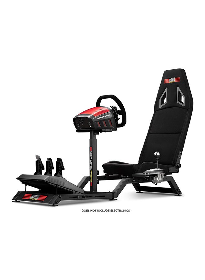 Next Level Racing NLR-S016 Challenger Simulator Cockpit