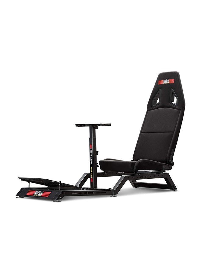 Next Level Racing NLR-S016 Challenger Simulator Cockpit