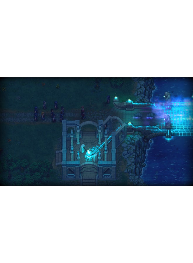 Graveyard Keeper: Undead Edition - Nintendo Switch