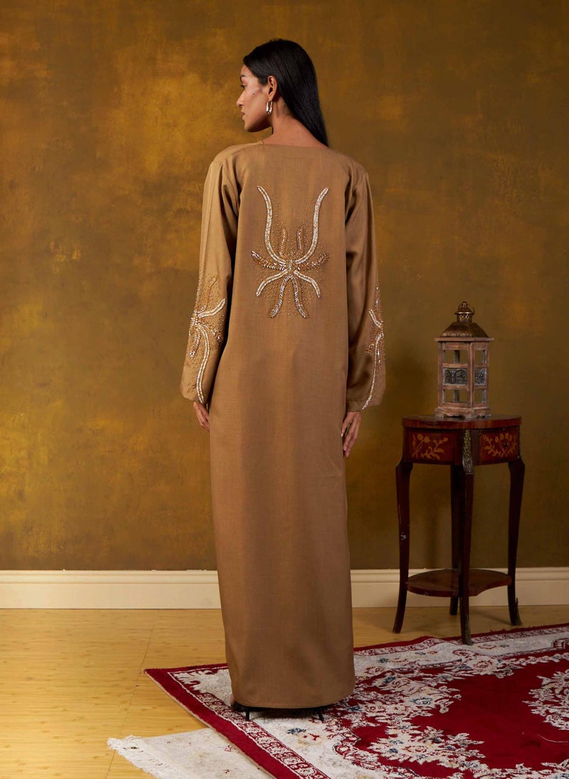 LUNORA ABAYA