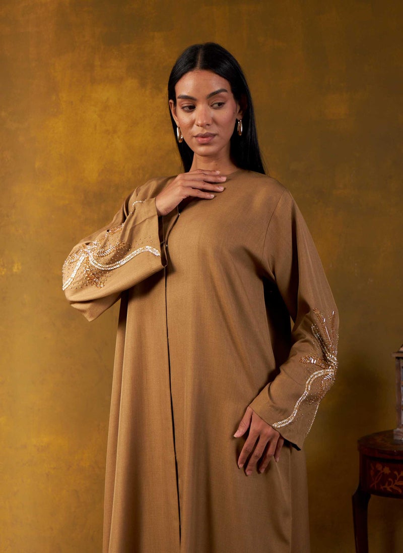 LUNORA ABAYA
