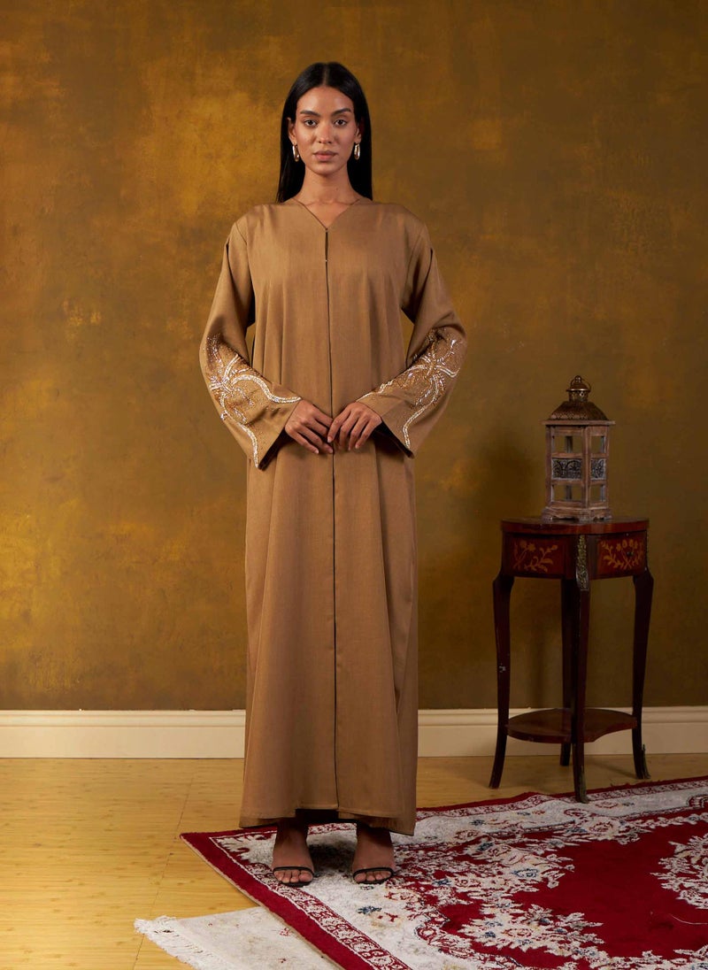 LUNORA ABAYA