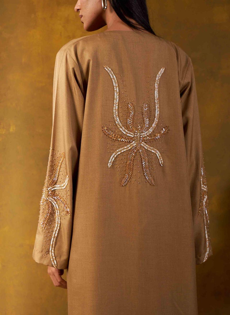 LUNORA ABAYA
