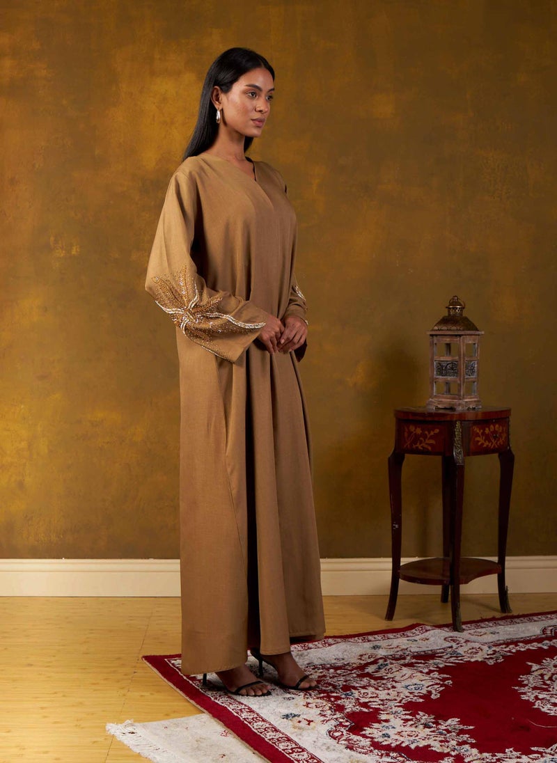 LUNORA ABAYA