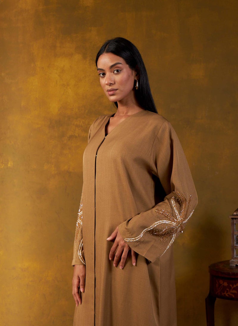 LUNORA ABAYA