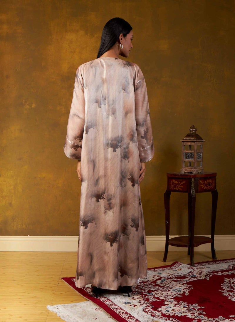 NIMRA ABAYA