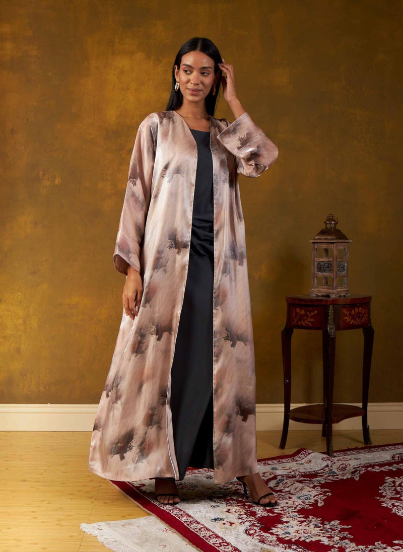 NIMRA ABAYA
