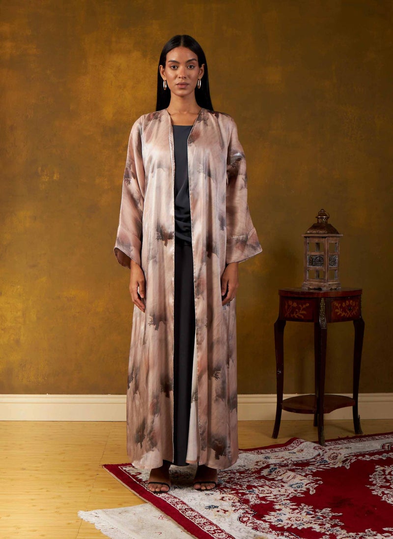 NIMRA ABAYA