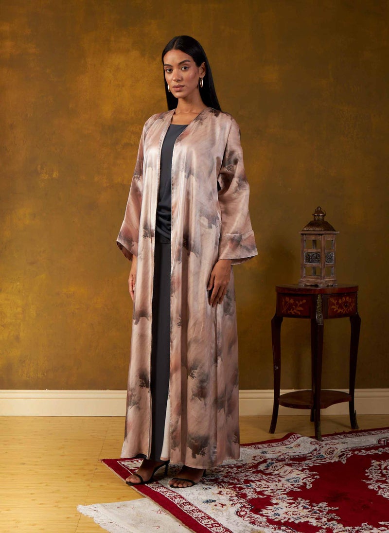 NIMRA ABAYA