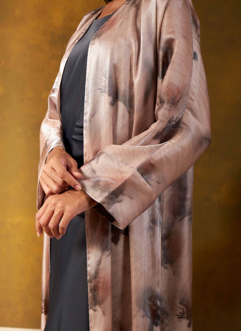 NIMRA ABAYA