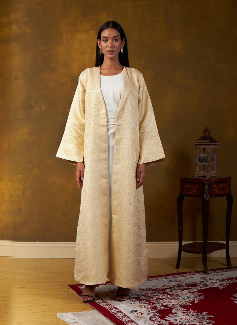 ZENYA ABAYA
