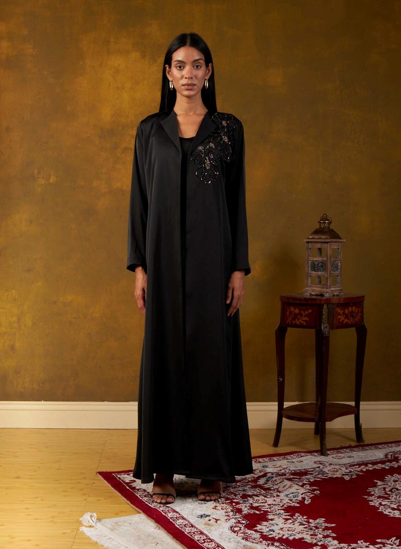 ALMIRA ABAYA