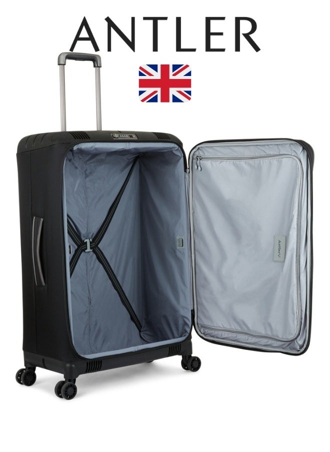 Ultra Lightweight Luggage Set Of 3