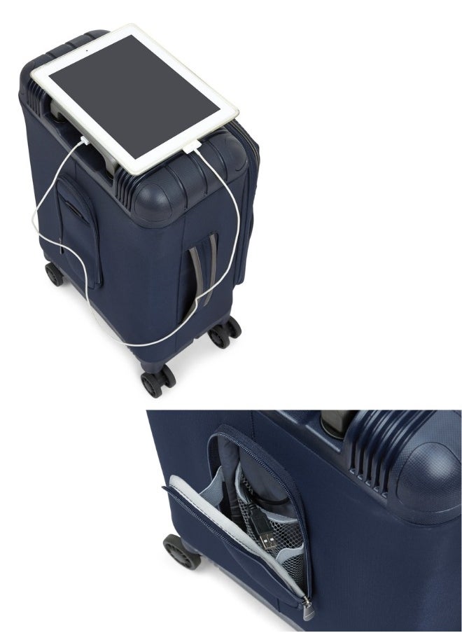 Ultra Lightweight Luggage Set Of 3