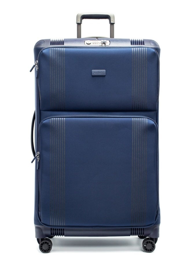 Ultra Lightweight Luggage Set Of 3