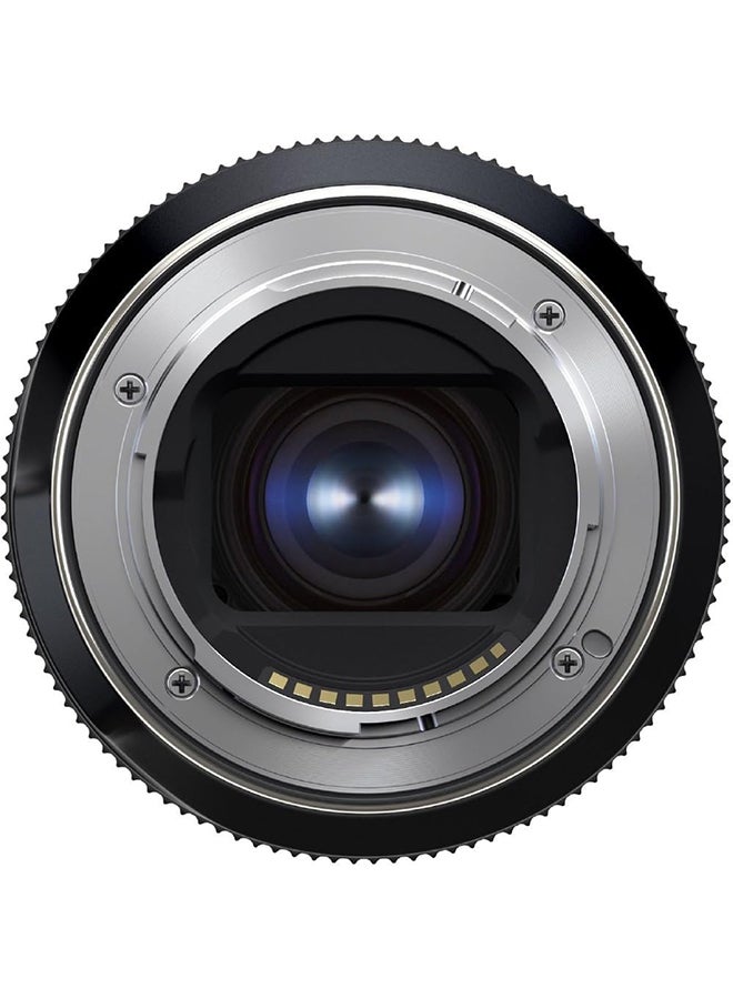 A062SF 20-40mm F 2.8 Di III VXD For Sony Black