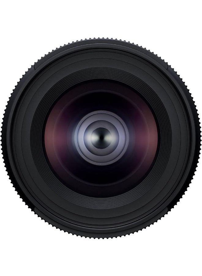 A062SF 20-40mm F 2.8 Di III VXD For Sony Black