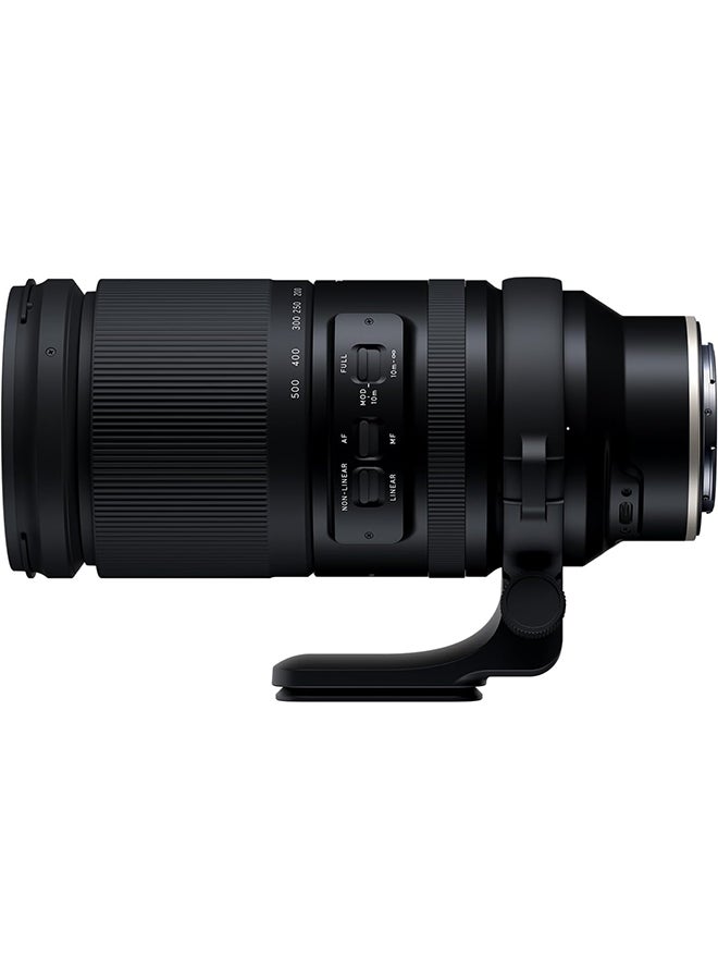 A057X 150-500mm F5-6.7 Di III VC VXD For Fuji Black