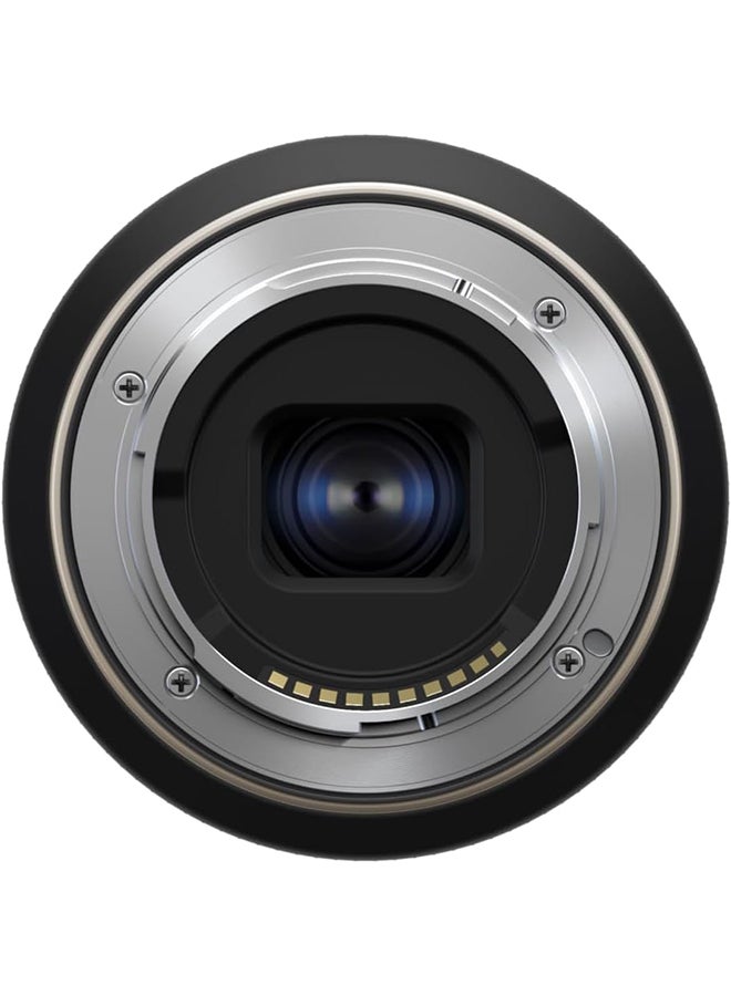 B060S 11-20mm F/2.8 Di III VC For Sony Black