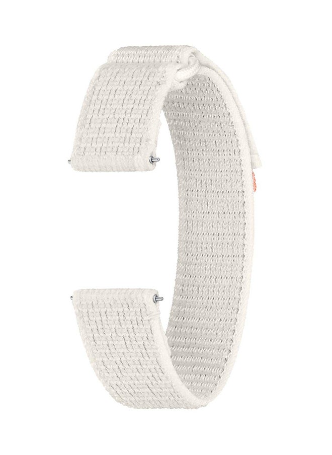 Watch 6 Feather Band Slim Sand