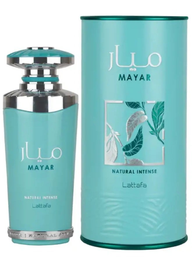 Mayar Natural Intense Eau de Parfum for Women