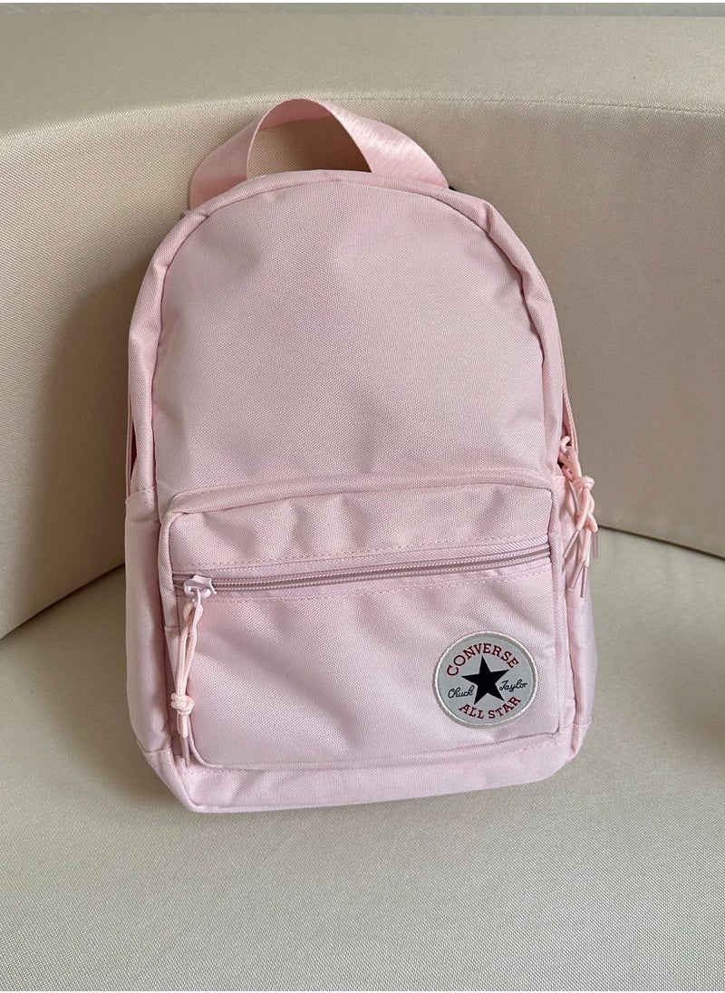 mini schoolbag children's schoolbag travel schoolbag matching schoolbag travel schoolbag