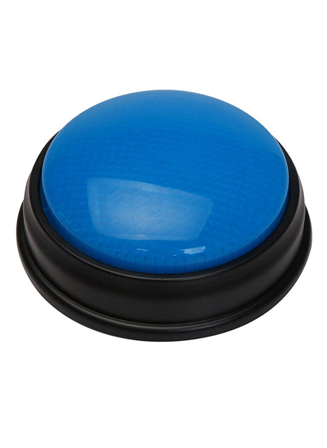 4-Piece Lights And Sounds Answer Buzzer 19×26×4cm